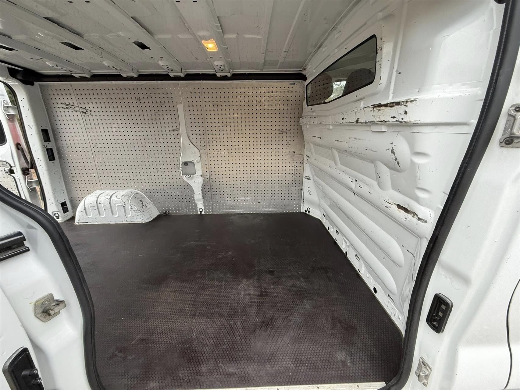 Billede af Renault Trafic T29 L2H1 2,0 DCI 115HK Van 6g