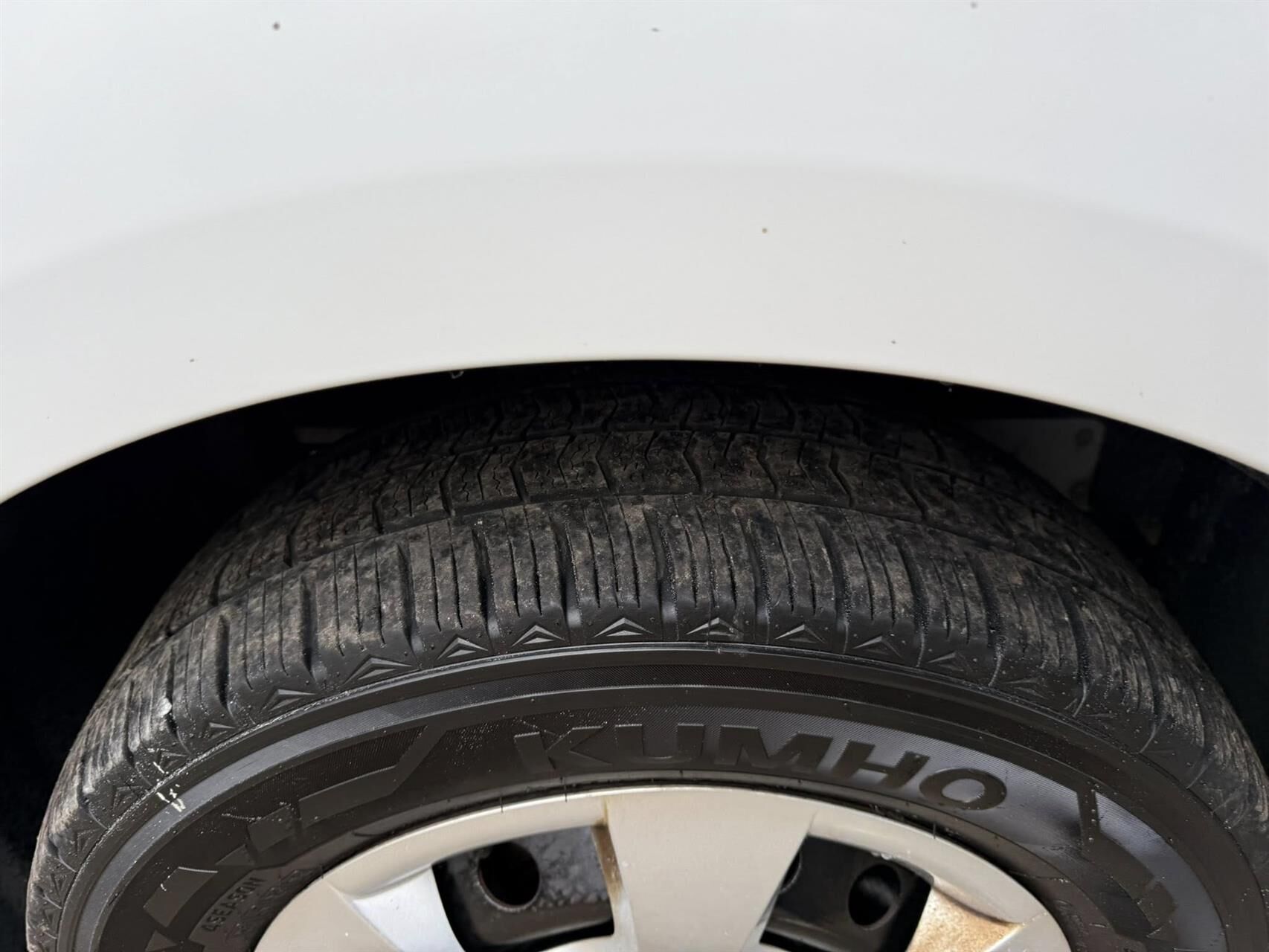 Billede af Renault Trafic T29 L2H1 2,0 DCI 115HK Van 6g