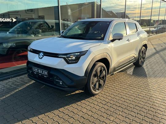 Suzuki e Vitara 61 Adventure 4 WD