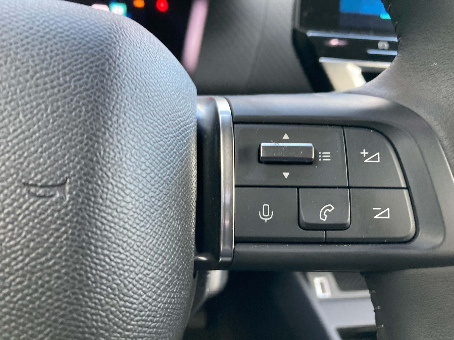 Billede af Citroën e-C4 EL Shine 136HK 5d Aut.