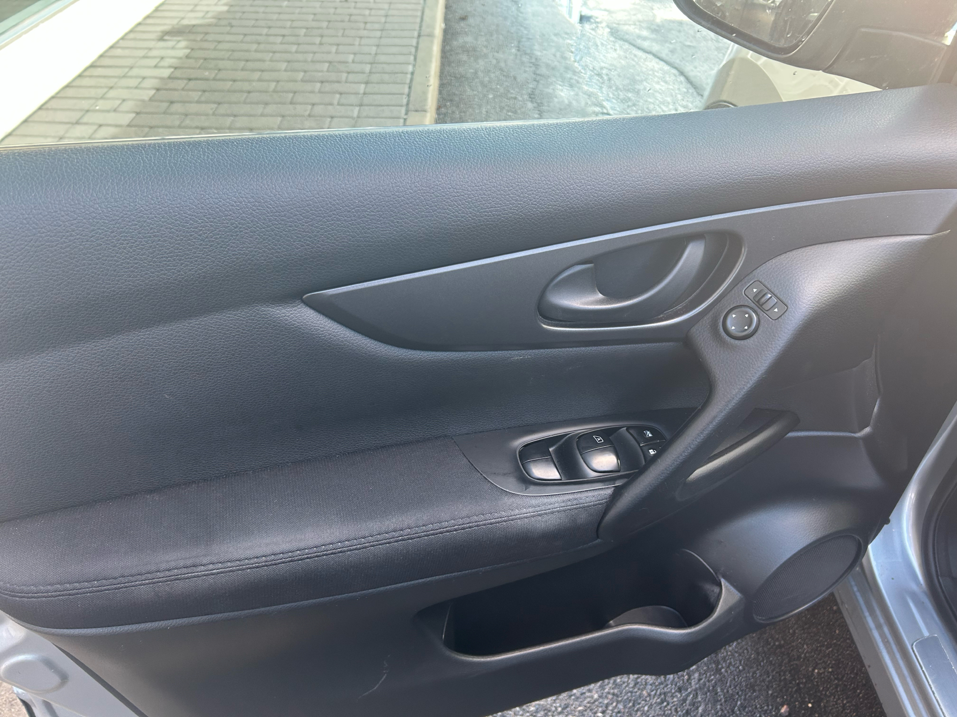 Billede af Nissan Qashqai 1,2 Dig-T Visia 4x2 115HK 5d 6g