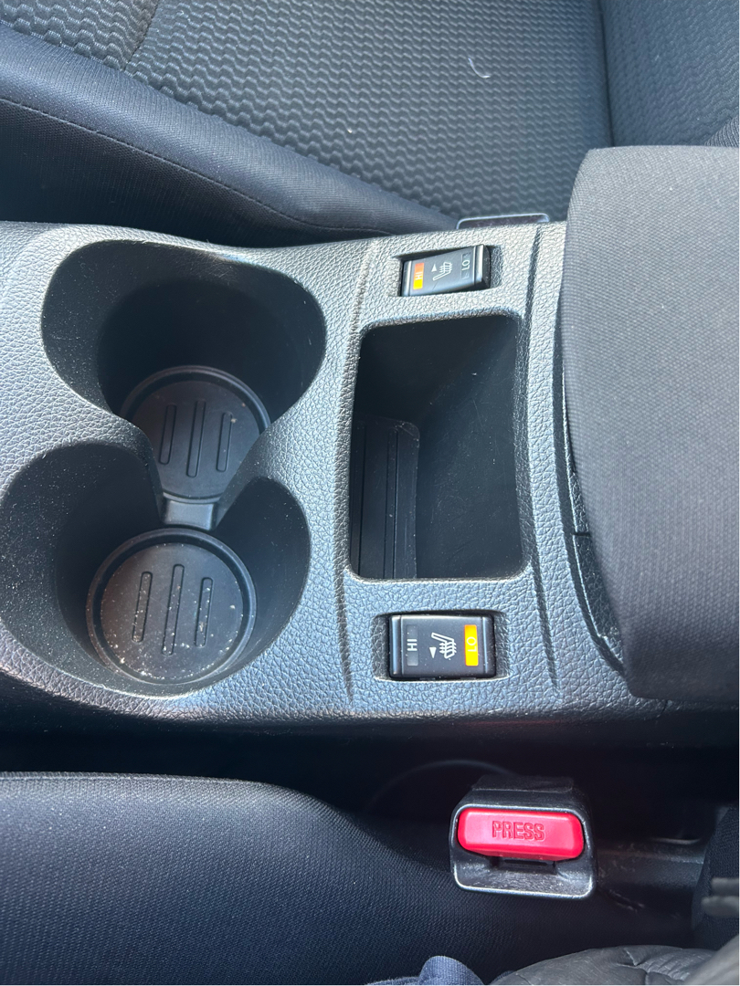 Billede af Nissan Qashqai 1,2 Dig-T Visia 4x2 115HK 5d 6g