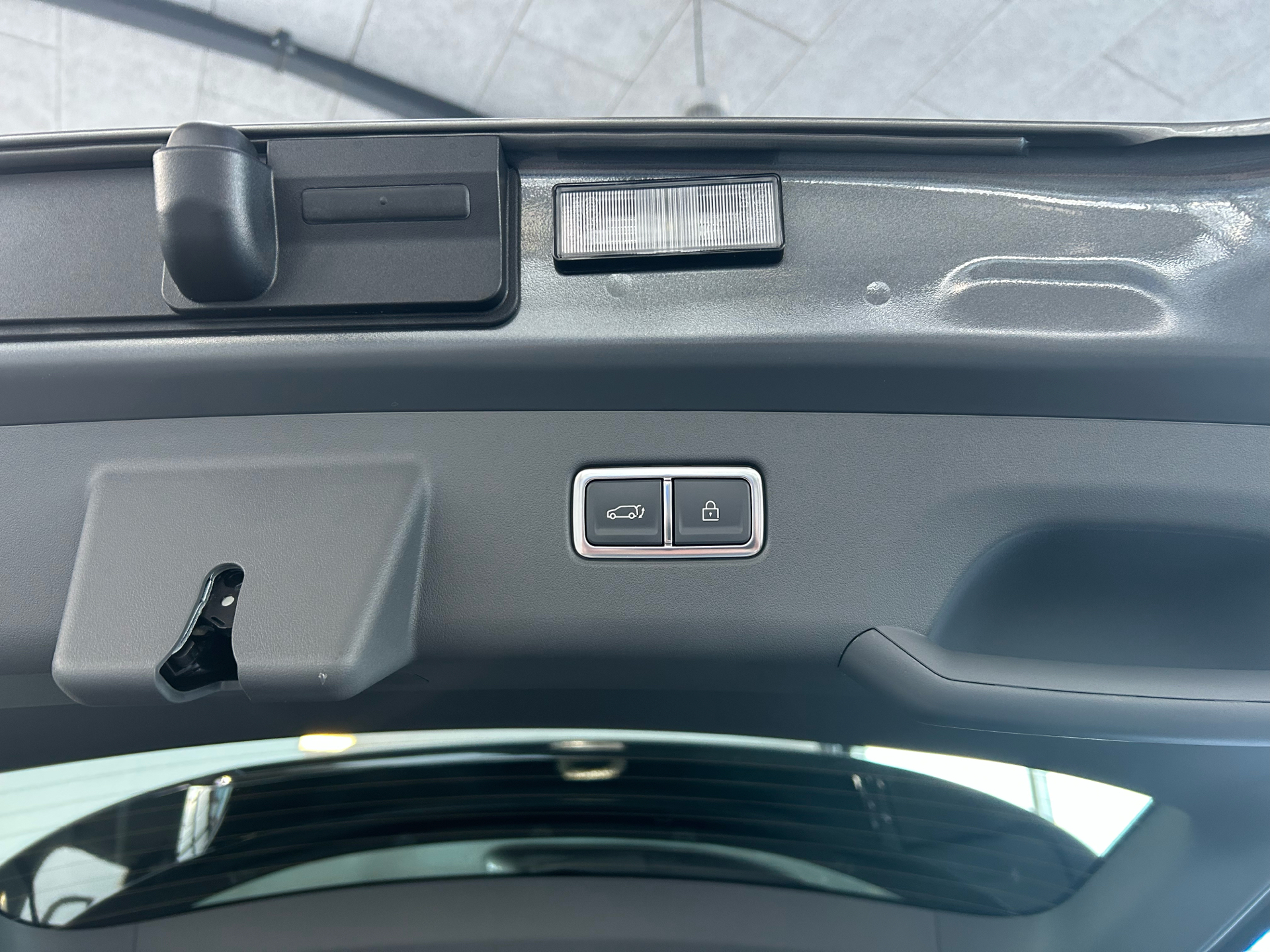 Billede af Kia EV9 EL Standard Range Upgrade 218HK 5d Aut.