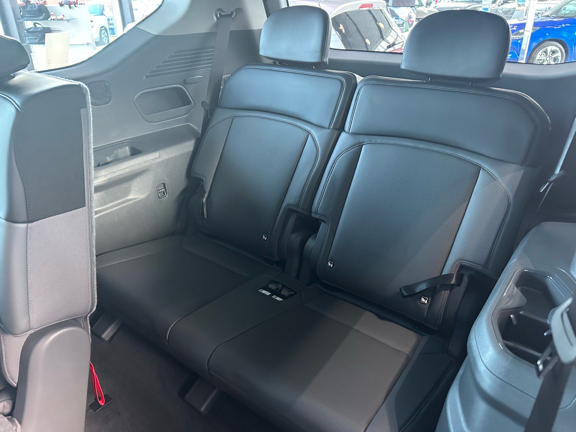 Billede af Kia EV9 EL Standard Range Upgrade 218HK 5d Aut.