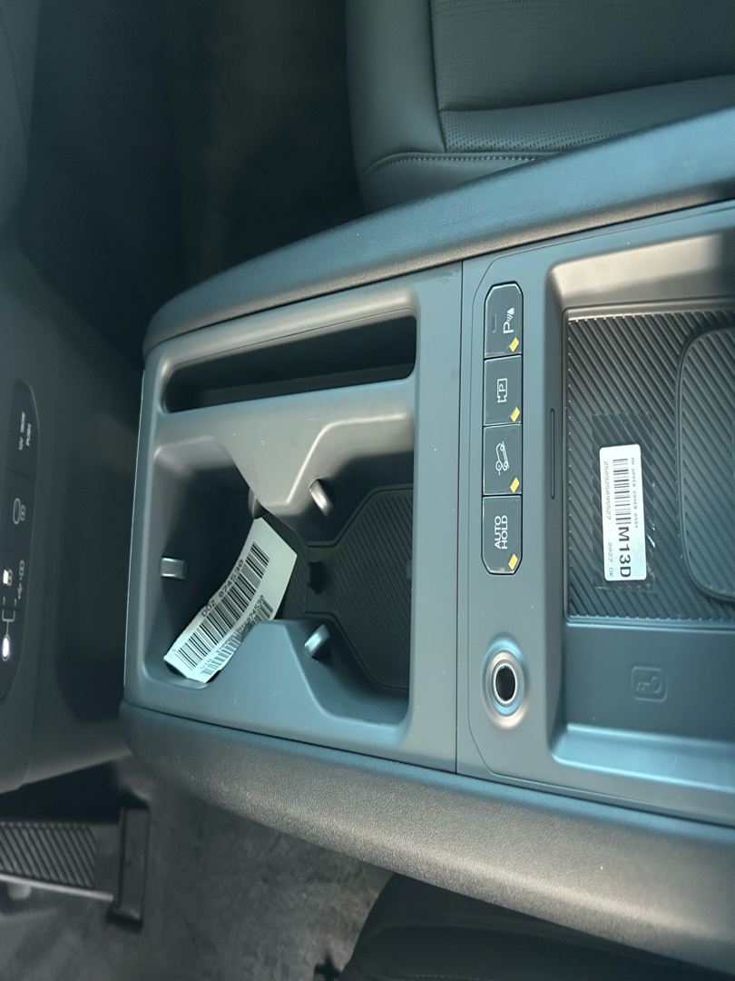 Billede af Kia EV9 EL Standard Range Upgrade 218HK 5d Aut.