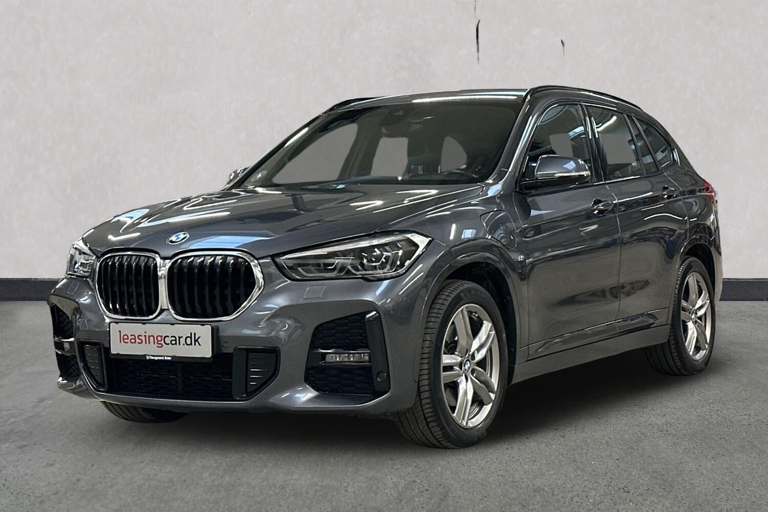 Billede af BMW X1 25e 1,5 Plugin-hybrid M-Sport XDrive Steptronic 220HK 5d 8g Aut.