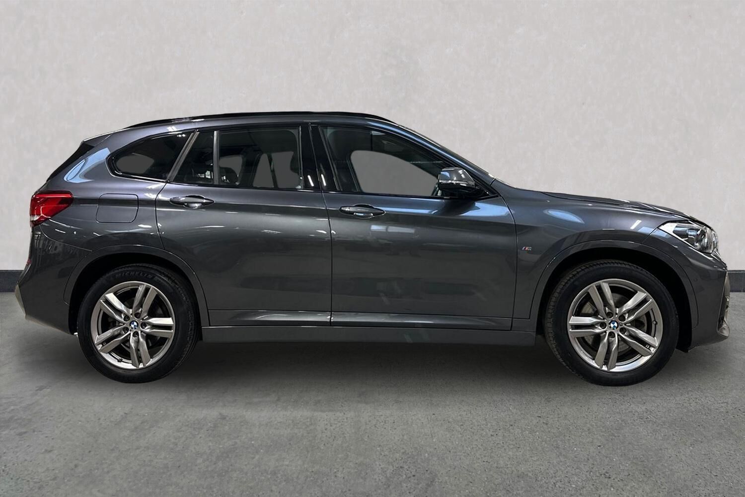 Billede af BMW X1 25e 1,5 Plugin-hybrid M-Sport XDrive Steptronic 220HK 5d 8g Aut.