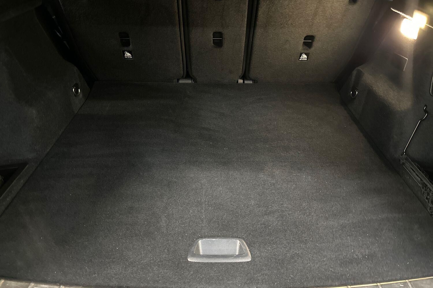 Billede af BMW X1 25e 1,5 Plugin-hybrid M-Sport XDrive Steptronic 220HK 5d 8g Aut.