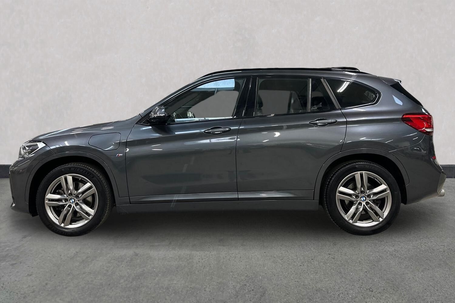 Billede af BMW X1 25e 1,5 Plugin-hybrid M-Sport XDrive Steptronic 220HK 5d 8g Aut.