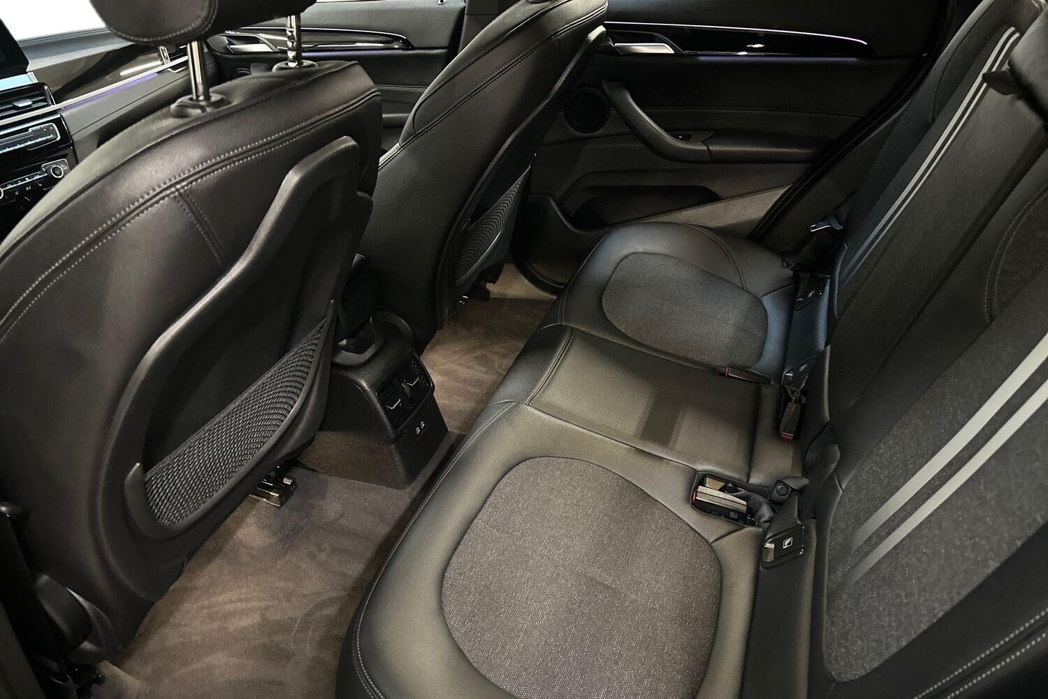 Billede af BMW X1 25e 1,5 Plugin-hybrid M-Sport XDrive Steptronic 220HK 5d 8g Aut.