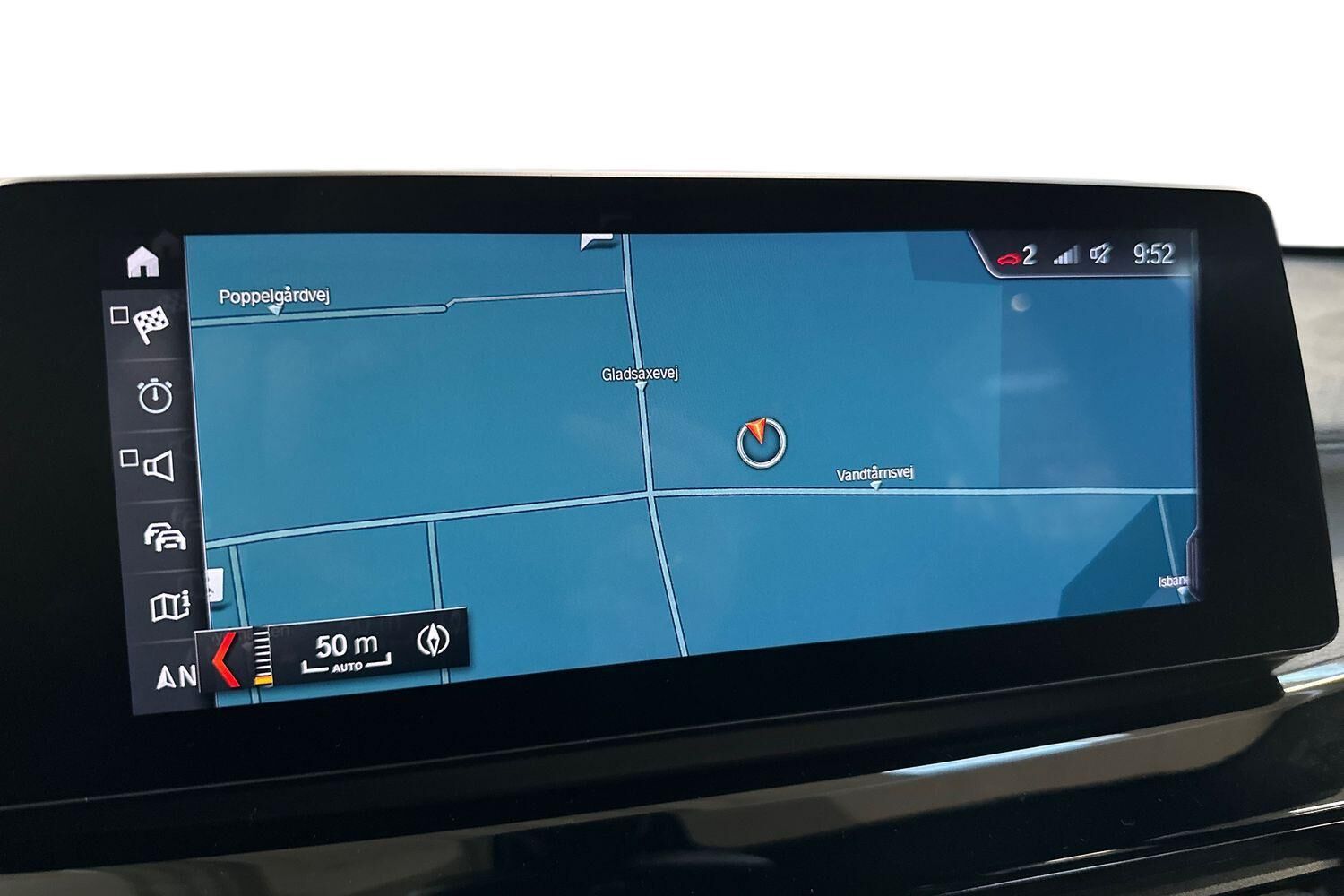 Billede af BMW X1 25e 1,5 Plugin-hybrid M-Sport XDrive Steptronic 220HK 5d 8g Aut.