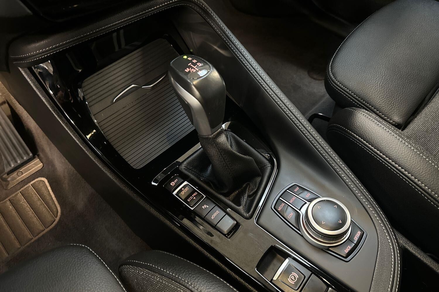 Billede af BMW X1 25e 1,5 Plugin-hybrid M-Sport XDrive Steptronic 220HK 5d 8g Aut.