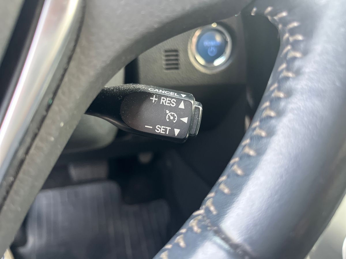 Billede af Toyota Auris Touring Sports 1,8 Hybrid H2 Style 136HK Stc Aut.