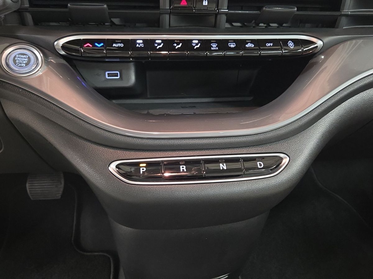 Billede af Fiat 500e EL La Prima 118HK 3d Aut.