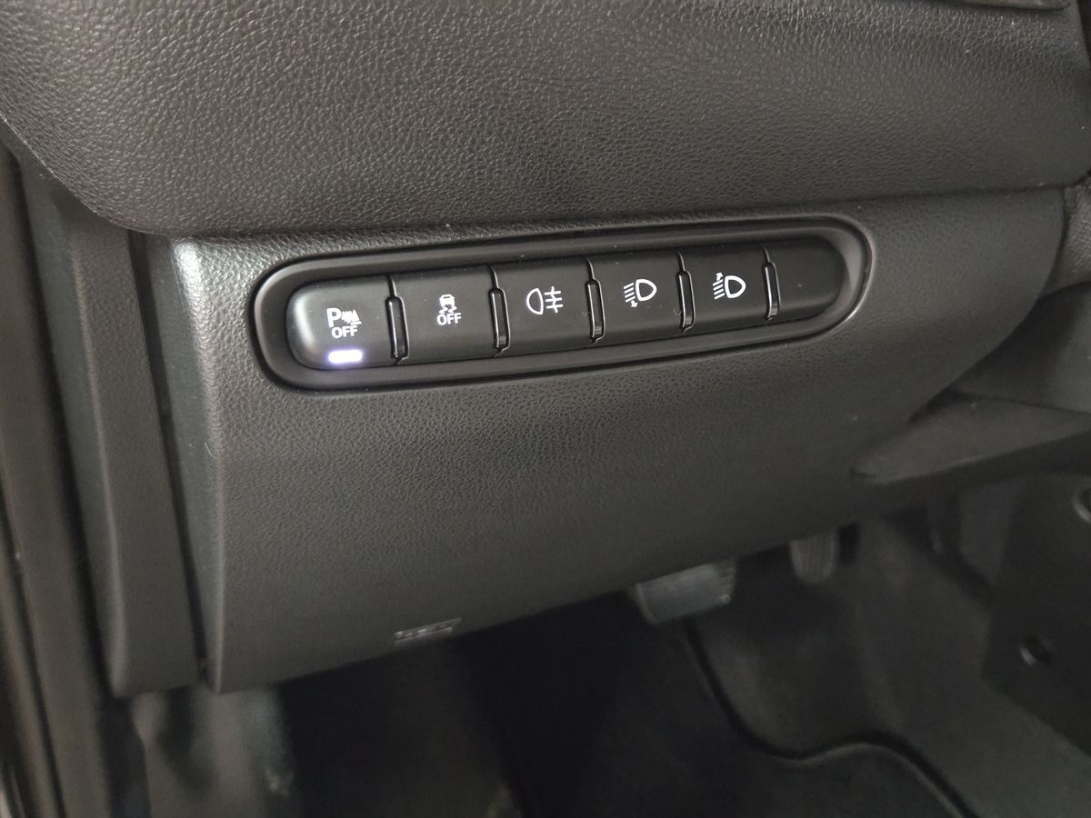 Billede af Fiat 500e EL La Prima 118HK 3d Aut.