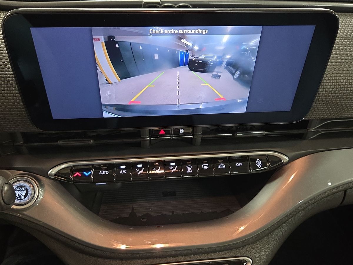 Billede af Fiat 500e EL La Prima 118HK 3d Aut.