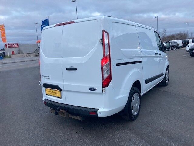 Billede af Ford Transit Custom 280 L1H1 2,0 TDCi Trend 130HK Van 6g Aut.