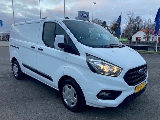 Billede af Ford Transit Custom 280 L1H1 2,0 TDCi Trend 130HK Van 6g Aut.