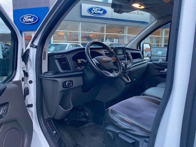 Billede af Ford Transit Custom 280 L1H1 2,0 TDCi Trend 130HK Van 6g Aut.