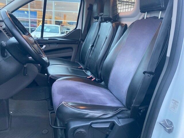 Billede af Ford Transit Custom 280 L1H1 2,0 TDCi Trend 130HK Van 6g Aut.