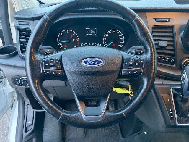 Billede af Ford Transit Custom 280 L1H1 2,0 TDCi Trend 130HK Van 6g Aut.