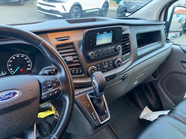 Billede af Ford Transit Custom 280 L1H1 2,0 TDCi Trend 130HK Van 6g Aut.