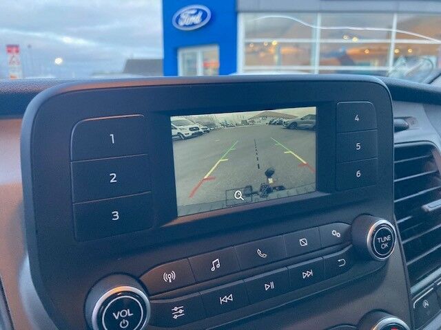 Billede af Ford Transit Custom 280 L1H1 2,0 TDCi Trend 130HK Van 6g Aut.