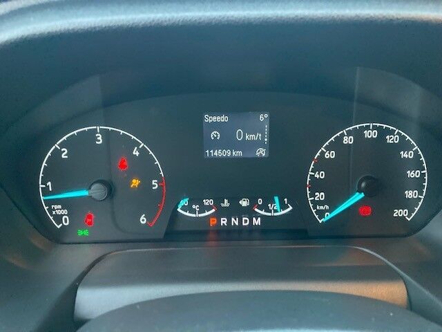 Billede af Ford Transit Custom 280 L1H1 2,0 TDCi Trend 130HK Van 6g Aut.