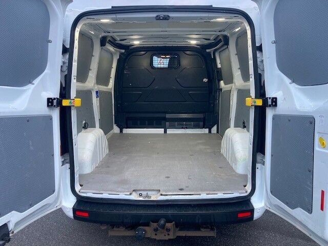 Billede af Ford Transit Custom 280 L1H1 2,0 TDCi Trend 130HK Van 6g Aut.