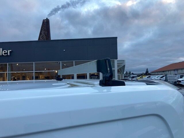 Billede af Ford Transit Custom 280 L1H1 2,0 TDCi Trend 130HK Van 6g Aut.