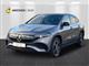Billede af Mercedes-Benz EQA 250+ EL AMG Line 190HK 5d Aut.