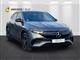 Billede af Mercedes-Benz EQA 250+ EL AMG Line 190HK 5d Aut.