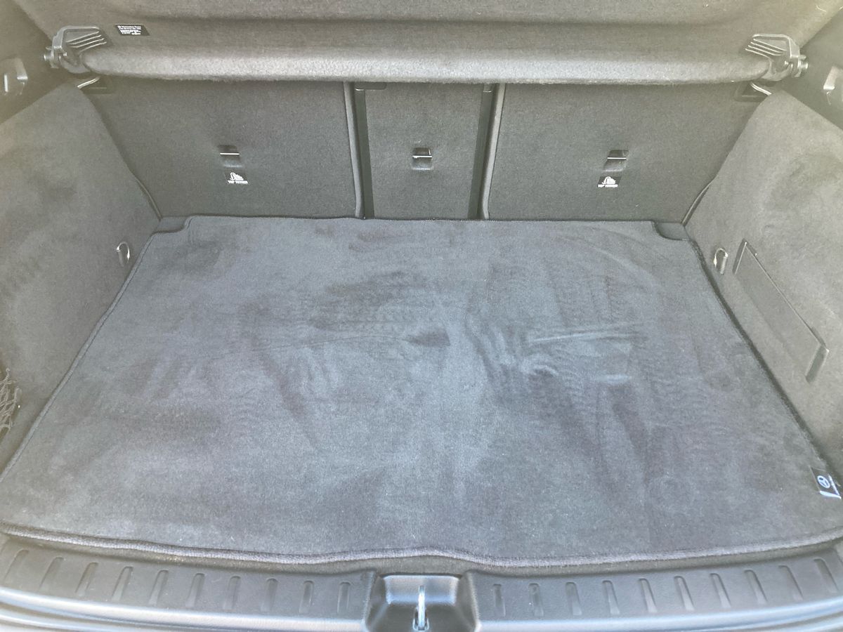 Billede af Mercedes-Benz EQA 250+ EL AMG Line 190HK 5d Aut.