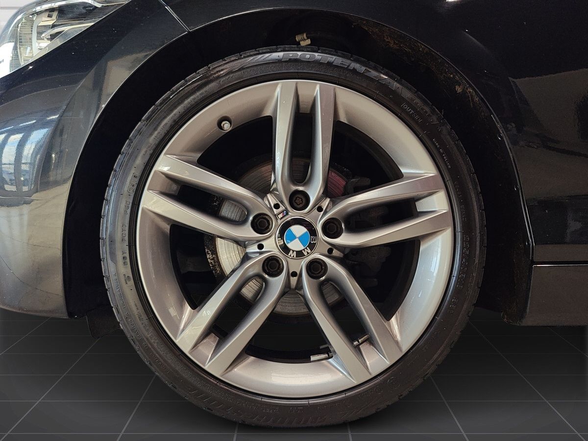 Billede af BMW 118i 1,5 M-Sport 136HK 5d 6g