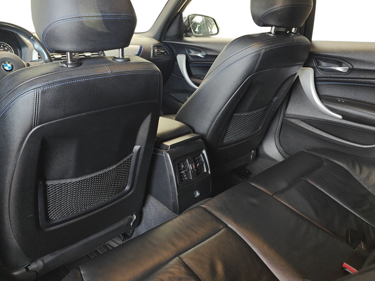 Billede af BMW 118i 1,5 M-Sport 136HK 5d 6g