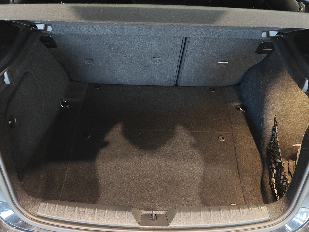 Billede af BMW 118i 1,5 M-Sport 136HK 5d 6g