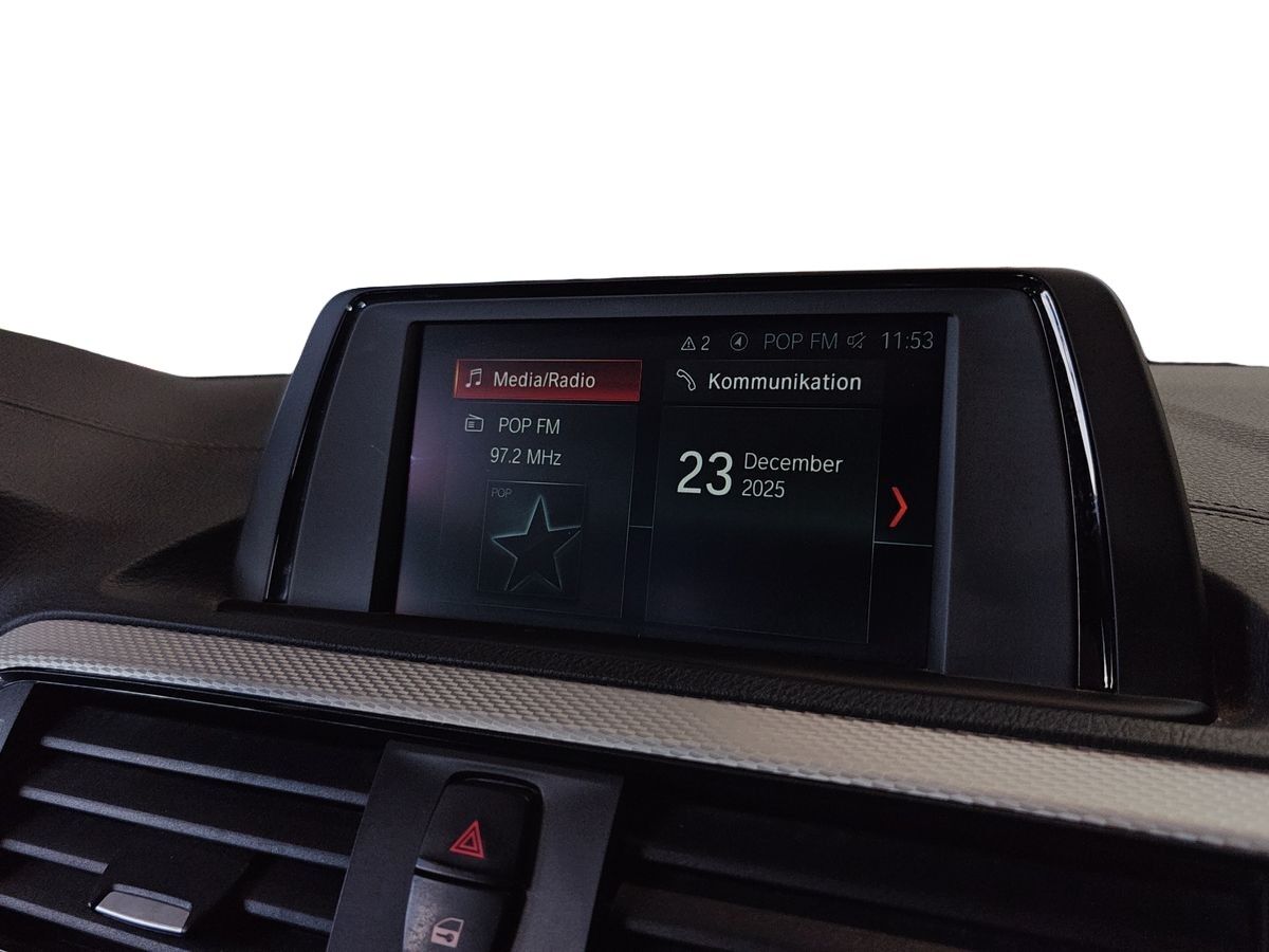 Billede af BMW 118i 1,5 M-Sport 136HK 5d 6g