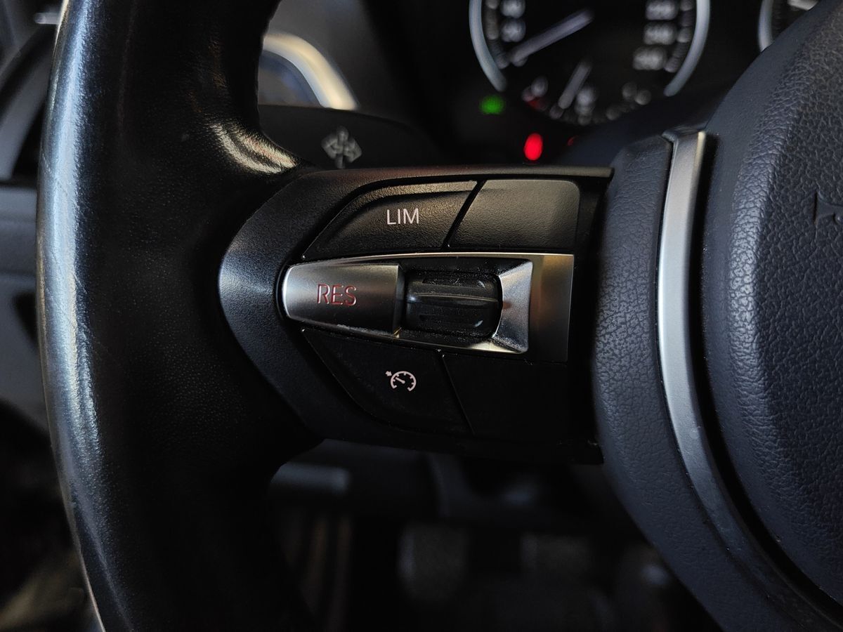 Billede af BMW 118i 1,5 M-Sport 136HK 5d 6g