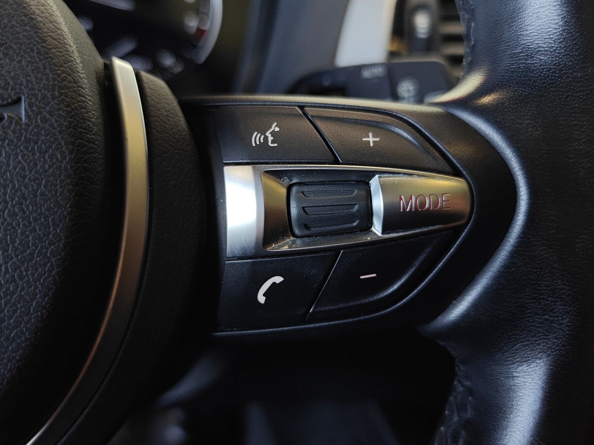 Billede af BMW 118i 1,5 M-Sport 136HK 5d 6g