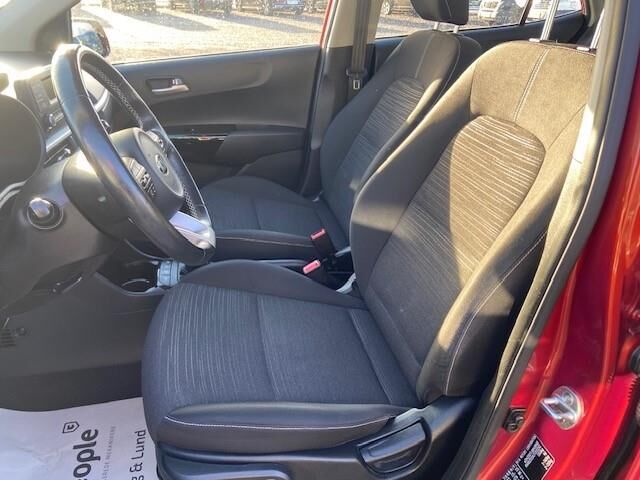 Billede af Kia Picanto 1,0 MPI Advance 67HK 5d