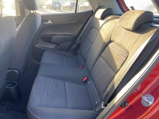 Billede af Kia Picanto 1,0 MPI Advance 67HK 5d