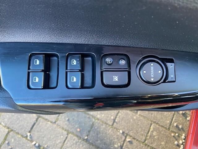 Billede af Kia Picanto 1,0 MPI Advance 67HK 5d