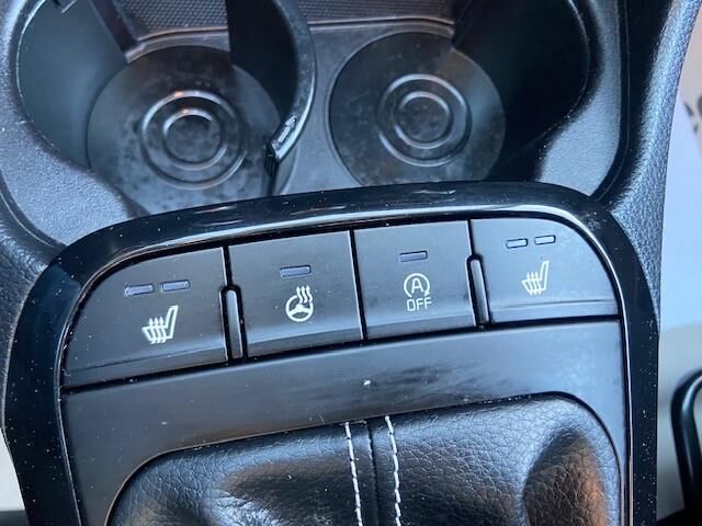 Billede af Kia Picanto 1,0 MPI Advance 67HK 5d