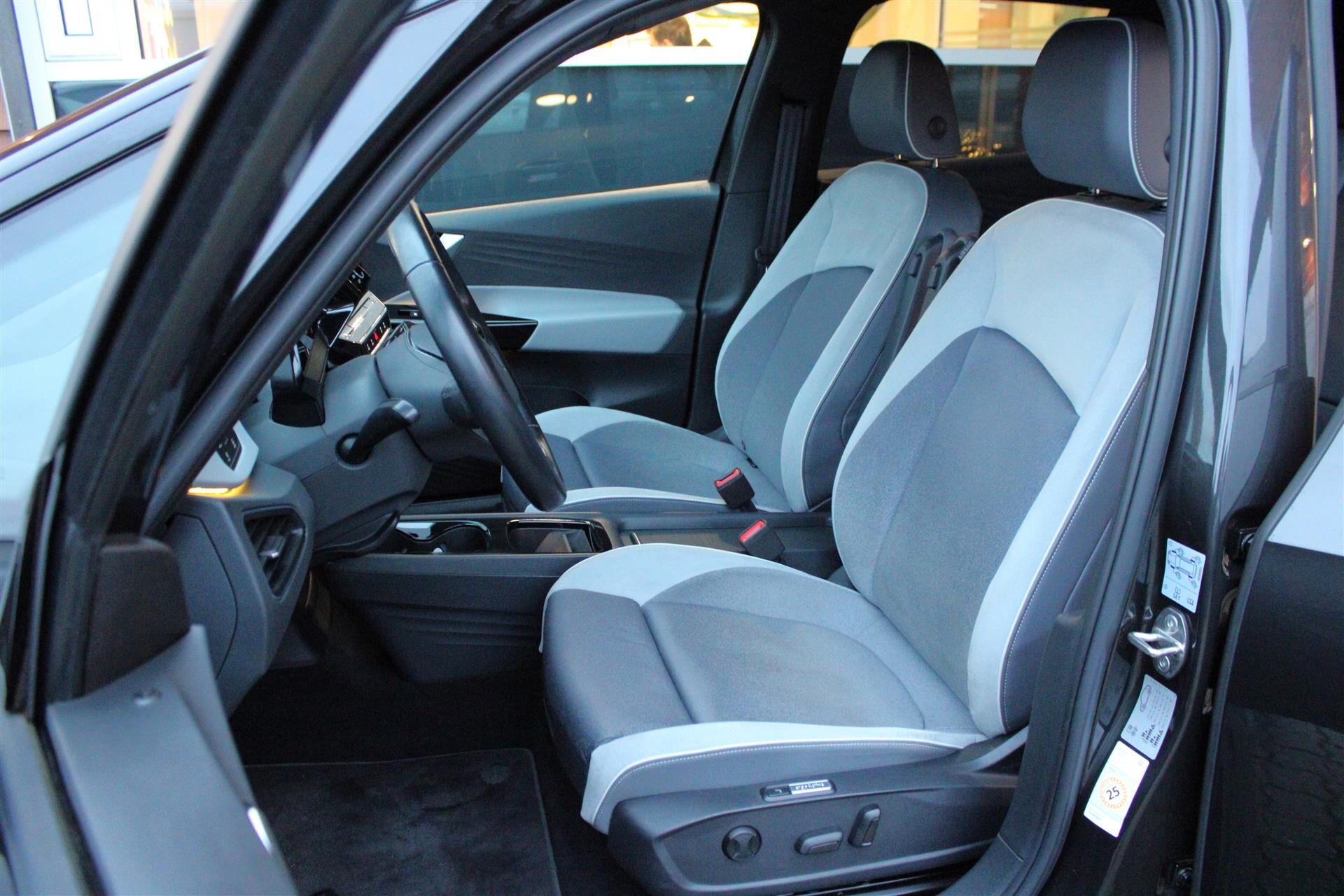 Billede af VW ID.3 EL Pro S Tour 204HK 5d Aut.