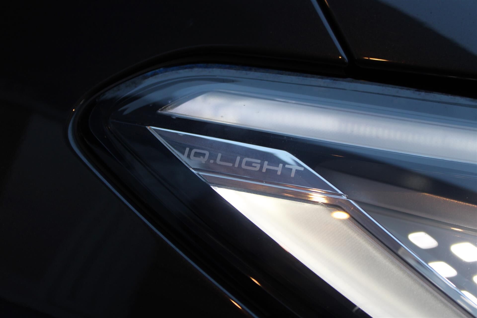 Billede af VW ID.3 EL Pro S Tour 204HK 5d Aut.