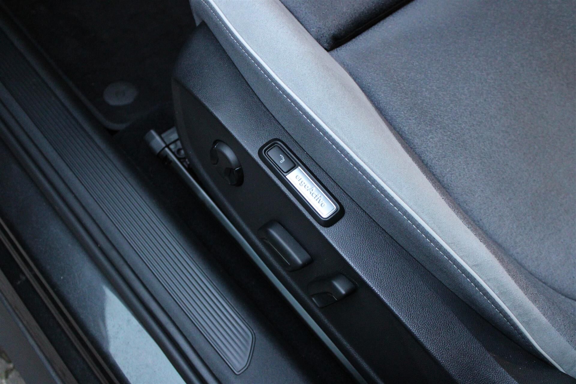 Billede af VW ID.3 EL Pro S Tour 204HK 5d Aut.