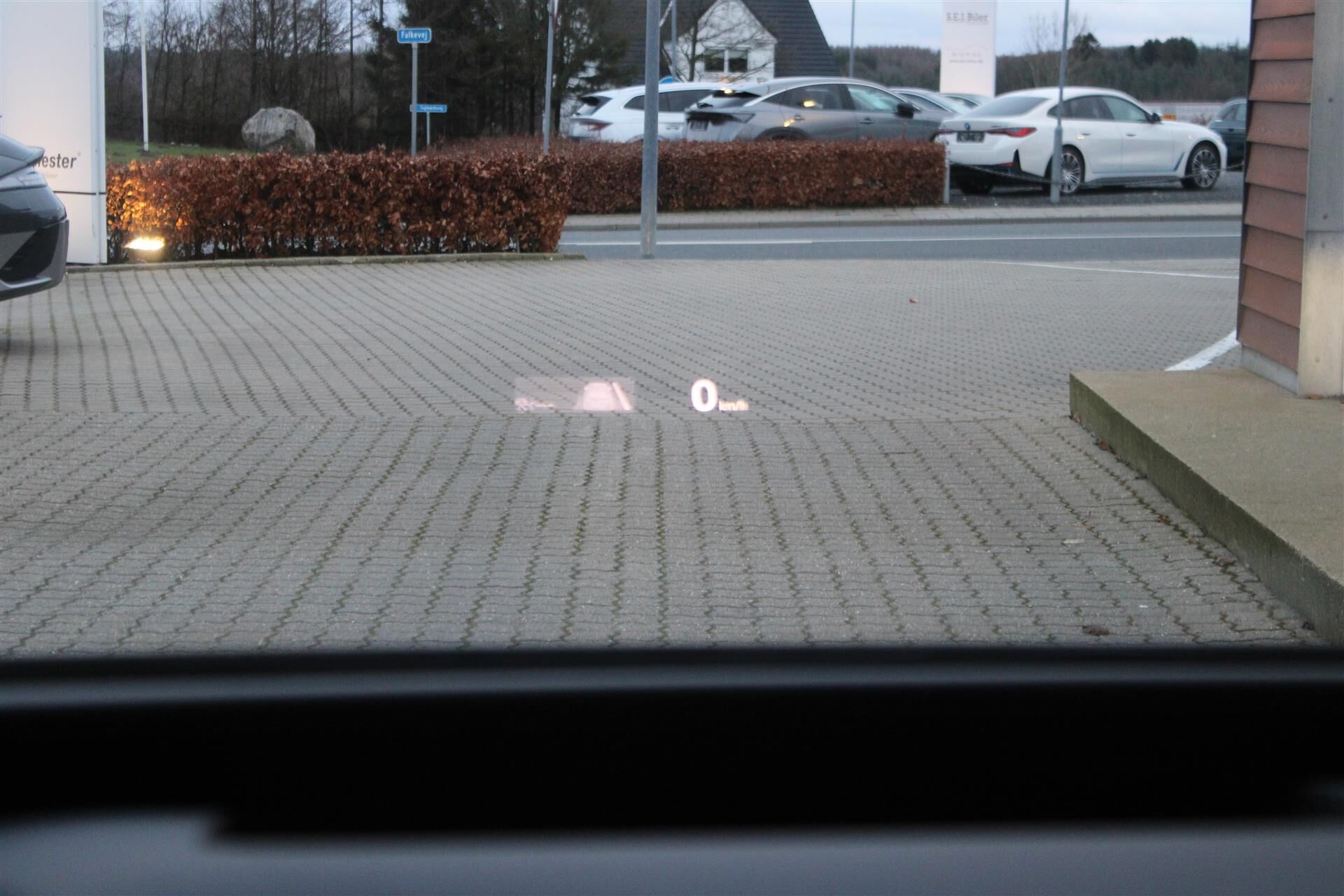 Billede af VW ID.3 EL Pro S Tour 204HK 5d Aut.