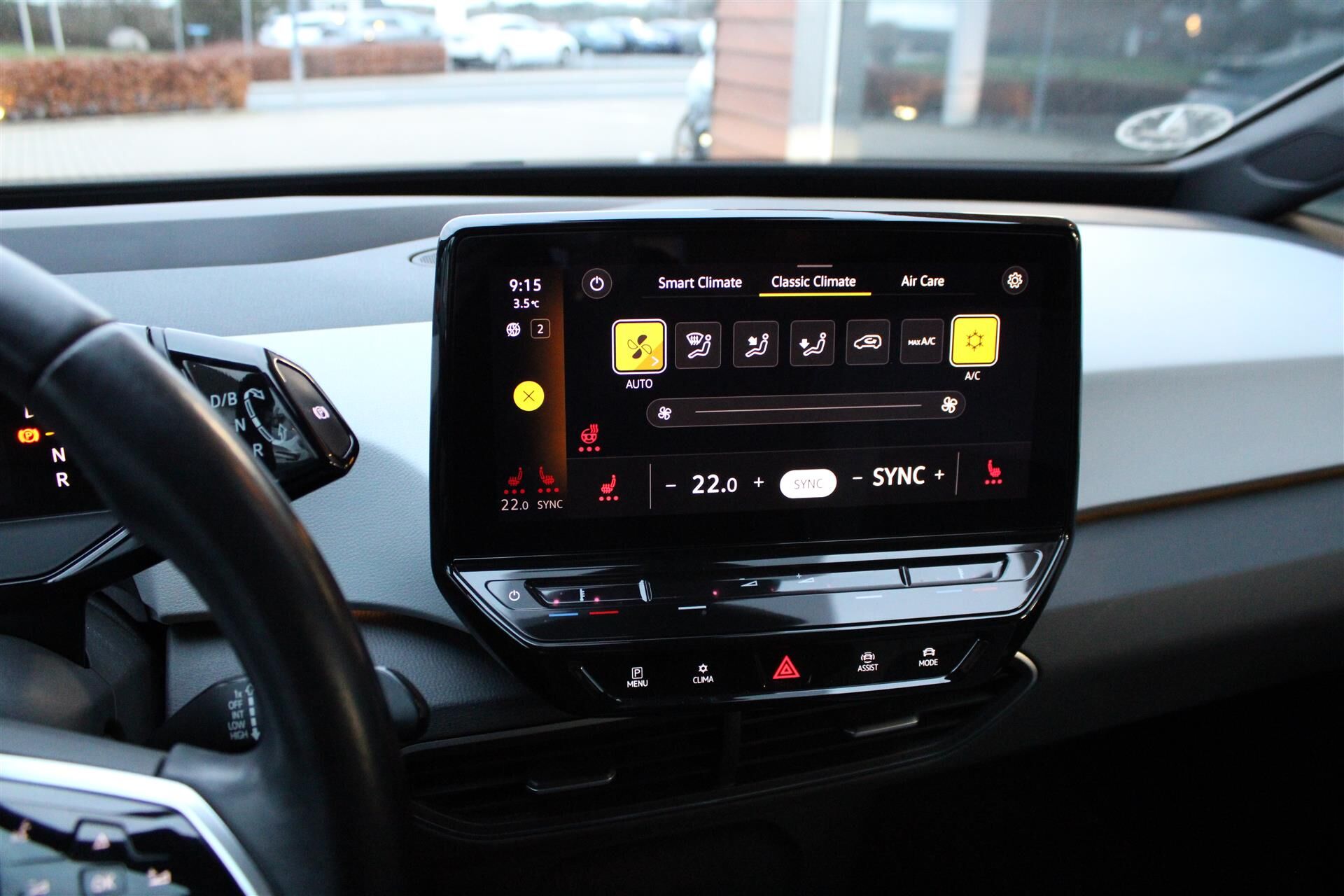 Billede af VW ID.3 EL Pro S Tour 204HK 5d Aut.