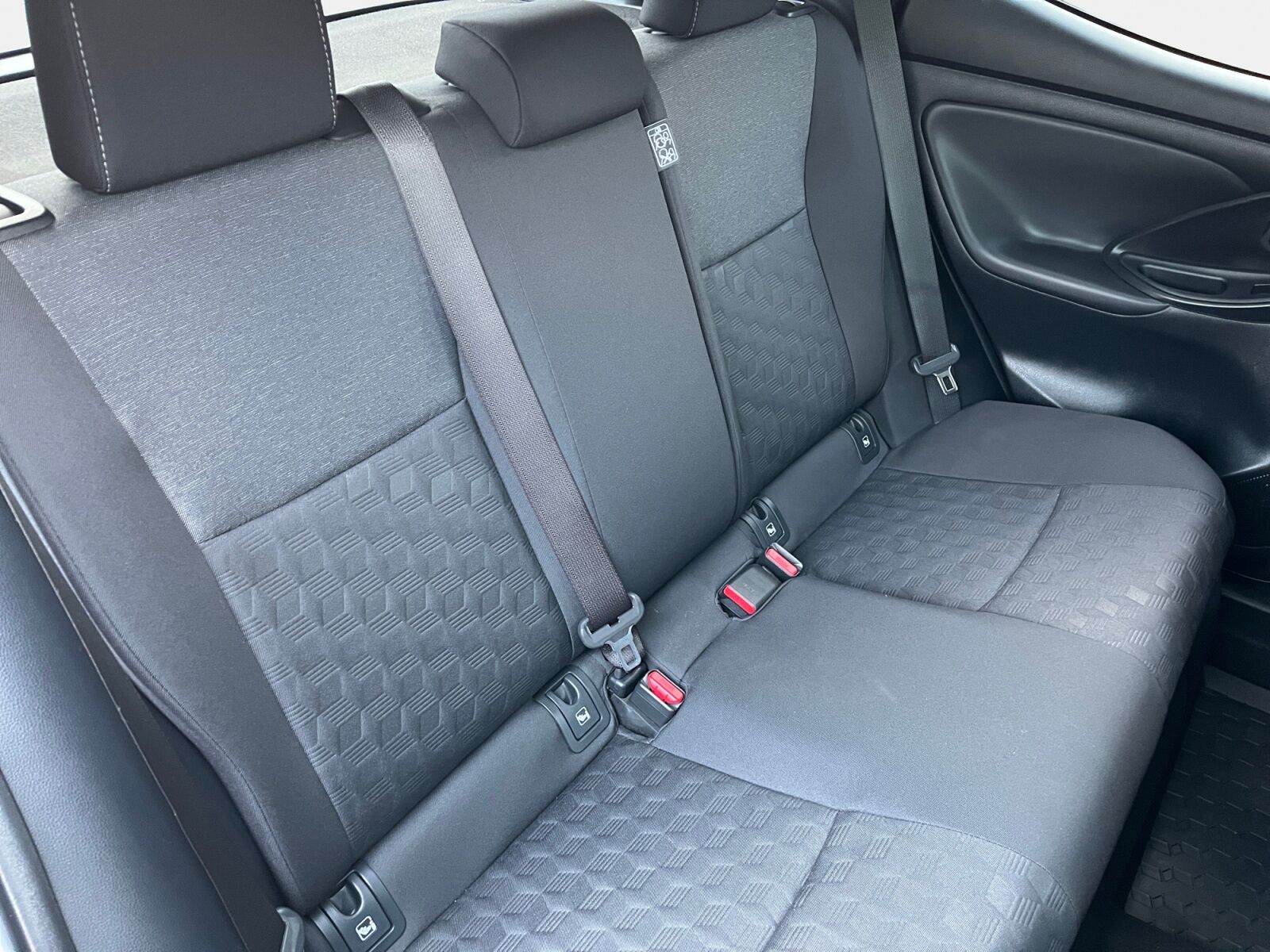 Billede af Toyota Yaris 1,5 Hybrid Style Technology 116HK 5d Trinl. Gear