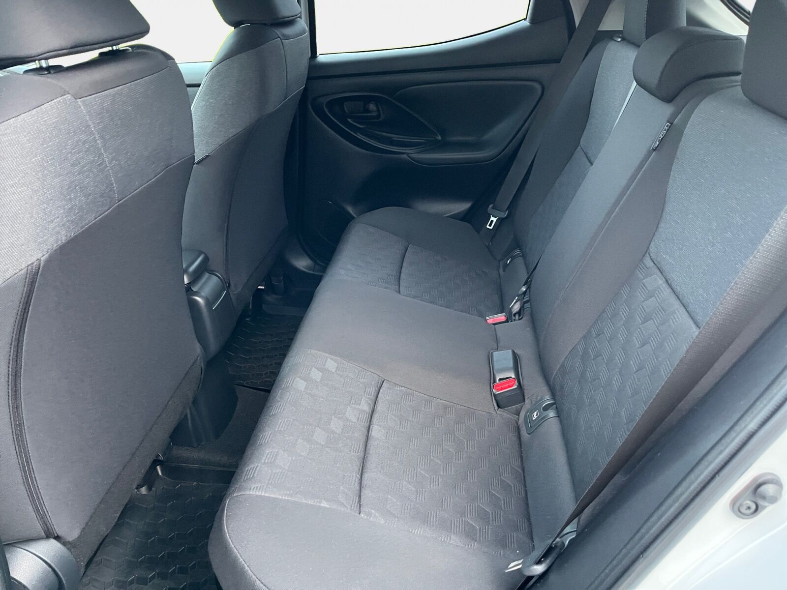 Billede af Toyota Yaris 1,5 Hybrid Style Technology 116HK 5d Trinl. Gear